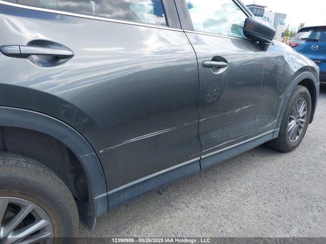 JM3KFACMXJ1389213 Mazda py cylinder deactivation