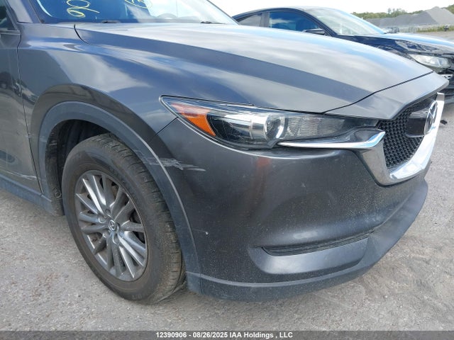 JM3KFACMXJ1389213 Mazda py cylinder deactivation