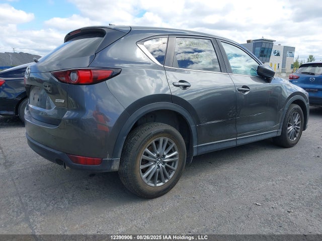 JM3KFACMXJ1389213 Mazda py cylinder deactivation