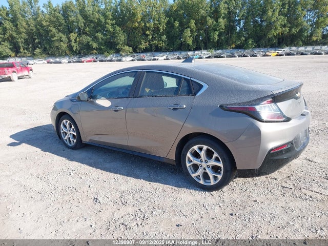 1G1RB6S54HU208473 Chevrolet l3a - di: direct injectio, vvt: variable valve timing, hybrid, gen 1