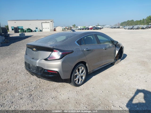1G1RB6S54HU208473 Chevrolet l3a - di: direct injectio, vvt: variable valve timing, hybrid, gen 1