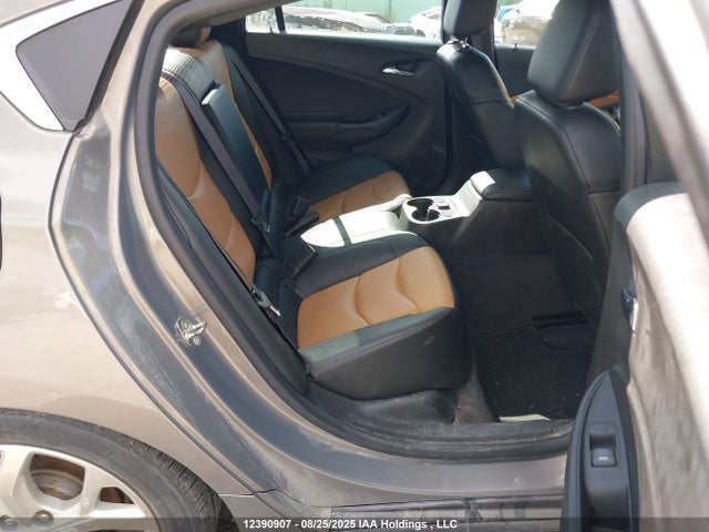 1G1RB6S54HU208473 Chevrolet l3a - di: direct injectio, vvt: variable valve timing, hybrid, gen 1