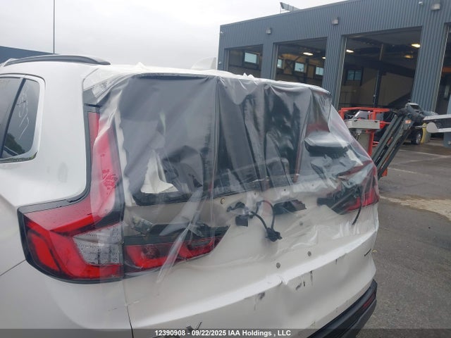 12390908 :رقم المزاد ، 2HKRS6H93PH203310 vin ، 2023 Honda Cr-v Sport Touring مزاد بيع