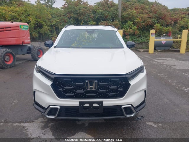12390908 :رقم المزاد ، 2HKRS6H93PH203310 vin ، 2023 Honda Cr-v Sport Touring مزاد بيع
