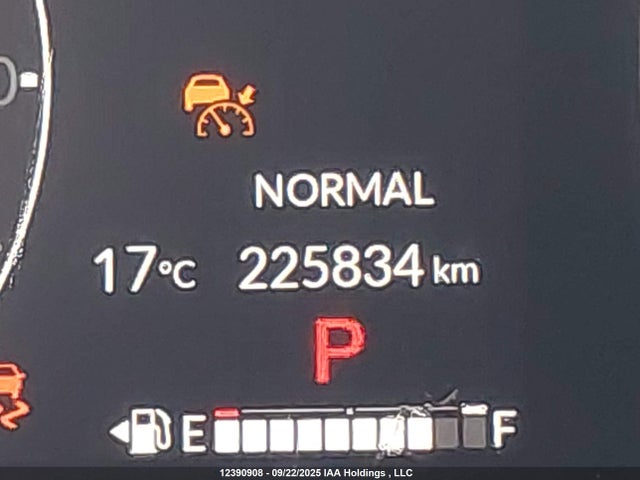 12390908 :رقم المزاد ، 2HKRS6H93PH203310 vin ، 2023 Honda Cr-v Sport Touring مزاد بيع