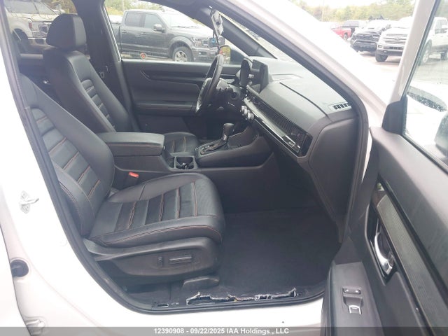 12390908 :رقم المزاد ، 2HKRS6H93PH203310 vin ، 2023 Honda Cr-v Sport Touring مزاد بيع