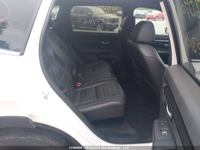 12390908 :رقم المزاد ، 2HKRS6H93PH203310 vin ، 2023 Honda Cr-v Sport Touring مزاد بيع