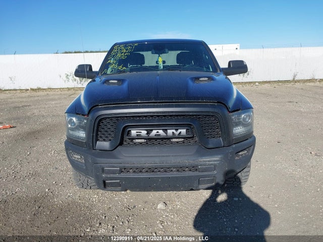 RAM 1500 2021 1C6RR7LT7MS519611 Image 12