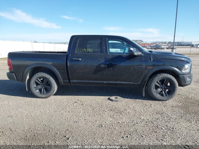 RAM 1500 2021 1C6RR7LT7MS519611 Image 13