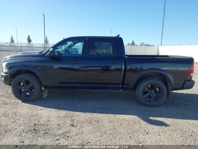 RAM 1500 2021 1C6RR7LT7MS519611 Image 14