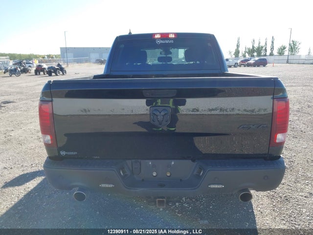RAM 1500 2021 1C6RR7LT7MS519611 Image 16