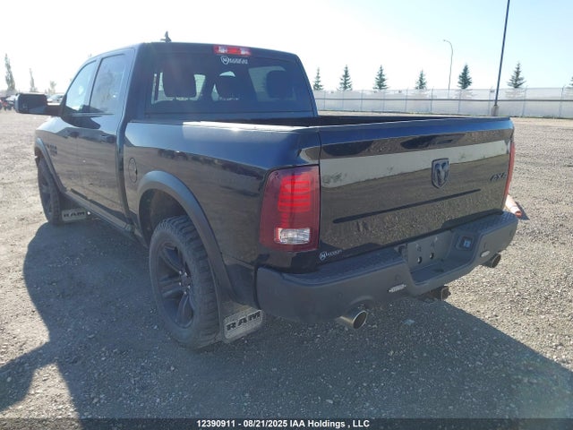 RAM 1500 2021 1C6RR7LT7MS519611 Image 3