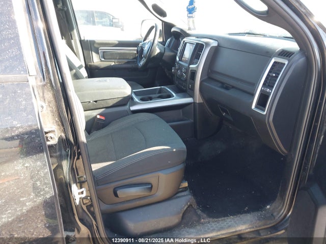 RAM 1500 2021 1C6RR7LT7MS519611 Image 5