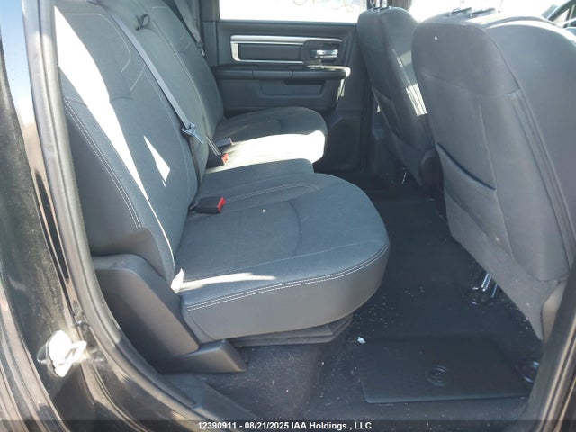 RAM 1500 2021 1C6RR7LT7MS519611 Image 8