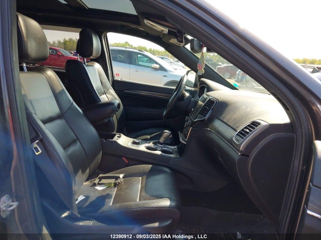 1C4RJFBG6LC257880 Jeep Grand Cherokee