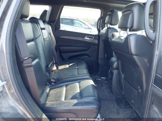 1C4RJFBG6LC257880 Jeep Grand Cherokee