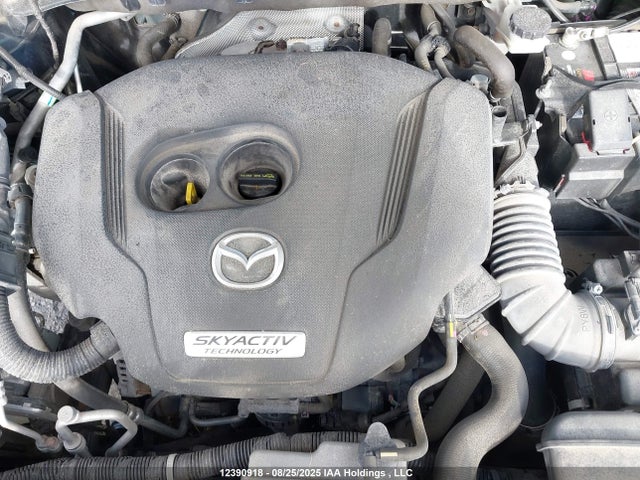 Mazda py turbo 2019 JM3KFBDY5K0595991 Image 10