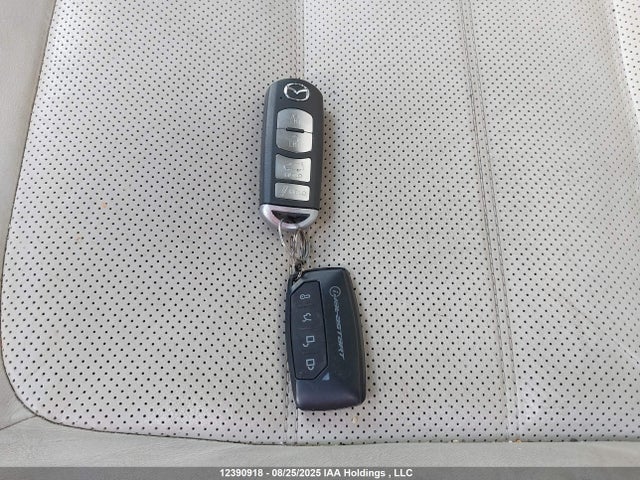 Mazda py turbo 2019 JM3KFBDY5K0595991 Image 11