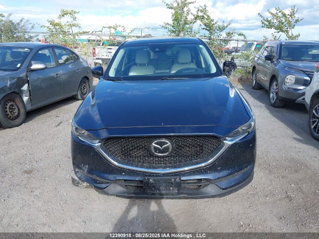 Mazda py turbo 2019 JM3KFBDY5K0595991 Image 12
