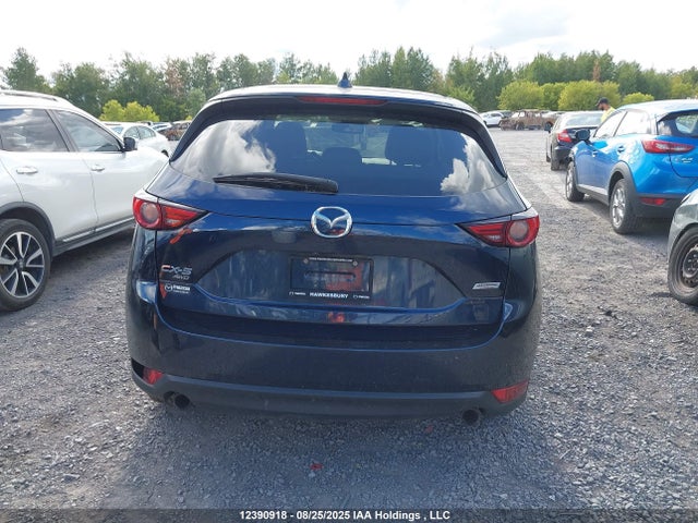 Mazda py turbo 2019 JM3KFBDY5K0595991 Image 16