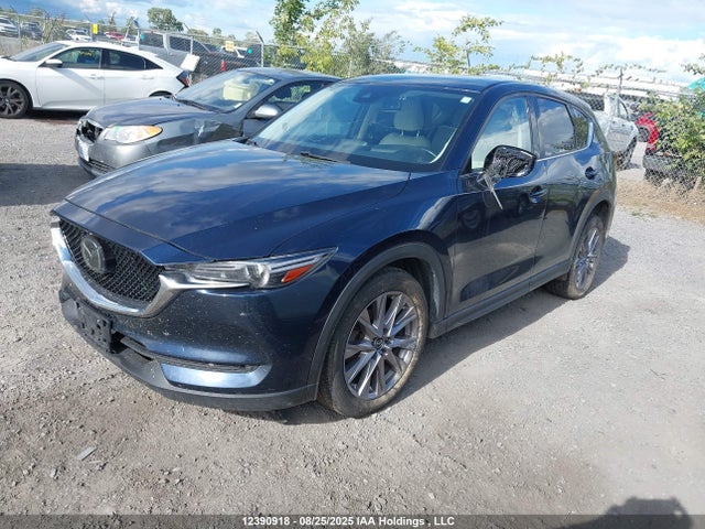 Mazda py turbo 2019 JM3KFBDY5K0595991 Image 2