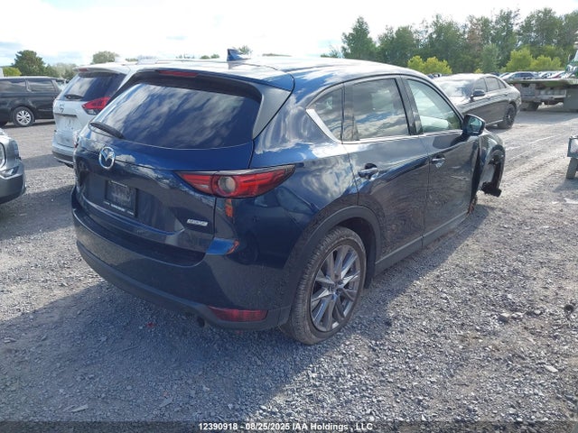 Mazda py turbo 2019 JM3KFBDY5K0595991 Image 4