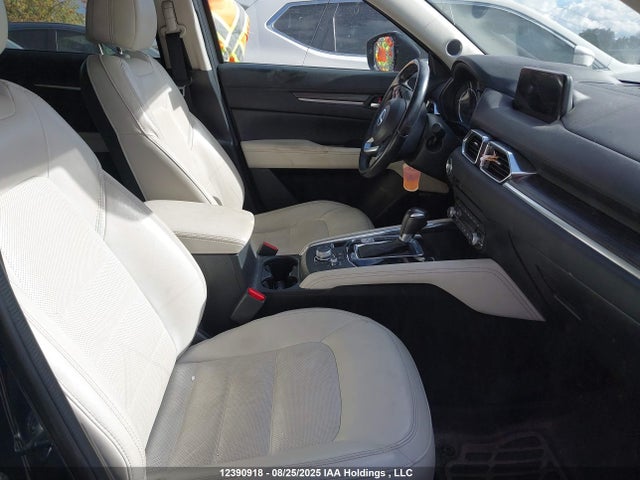 Mazda py turbo 2019 JM3KFBDY5K0595991 Image 5