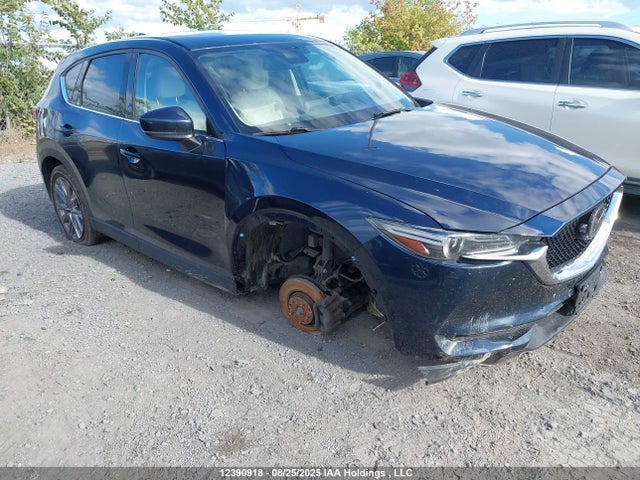 Mazda py turbo 2019 JM3KFBDY5K0595991 Image 6