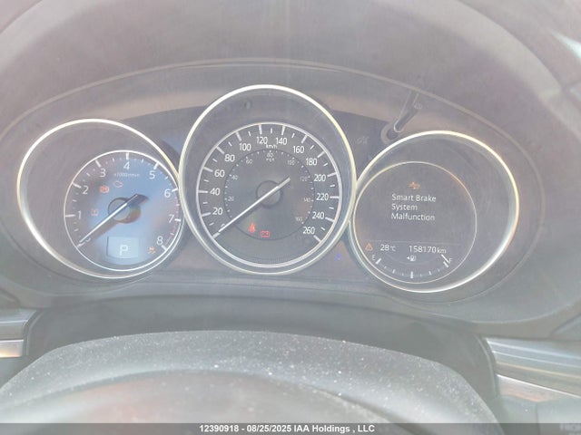 Mazda py turbo 2019 JM3KFBDY5K0595991 Image 7