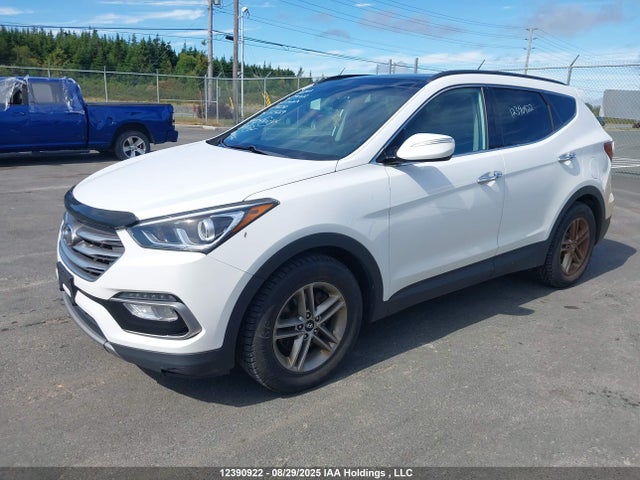 5XYZUDLBXHG461597 Hyundai gdi theta ii