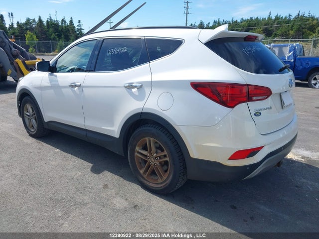 5XYZUDLBXHG461597 Hyundai gdi theta ii