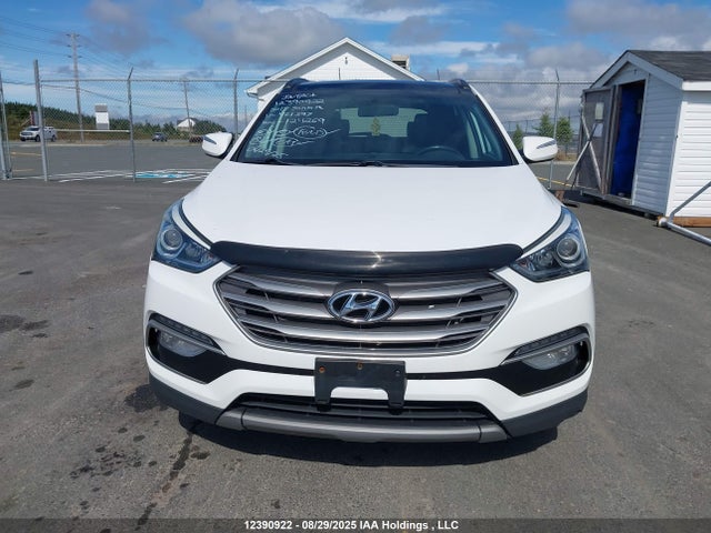 5XYZUDLBXHG461597 Hyundai gdi theta ii