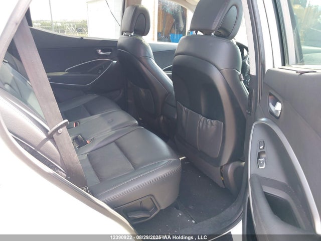 5XYZUDLBXHG461597 Hyundai gdi theta ii