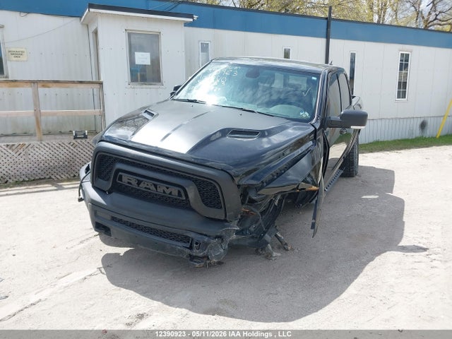 Продажа на аукционе авто 2021 Ram 1500 Classic Slt, vin: 1C6RR7LT0MS590083, номер лота: 12390923