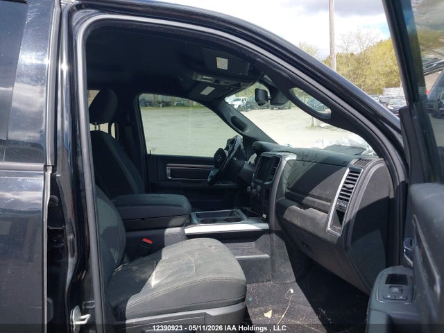 Продажа на аукционе авто 2021 Ram 1500 Classic Slt, vin: 1C6RR7LT0MS590083, номер лота: 12390923