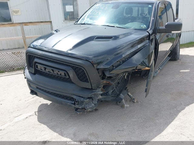 Продажа на аукционе авто 2021 Ram 1500 Classic Slt, vin: 1C6RR7LT0MS590083, номер лота: 12390923