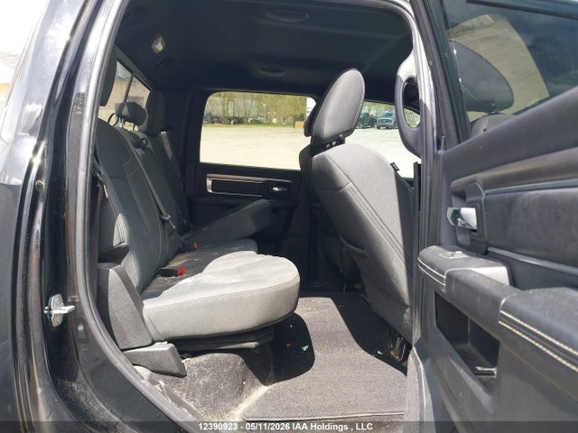 Продажа на аукционе авто 2021 Ram 1500 Classic Slt, vin: 1C6RR7LT0MS590083, номер лота: 12390923