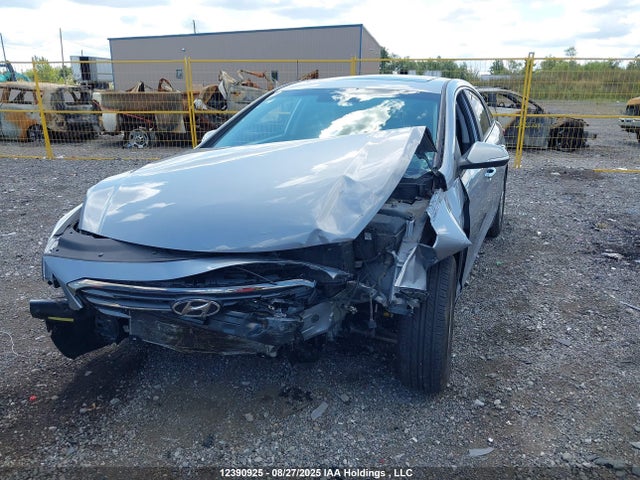 5NPE24AF0HH517307 Hyundai Sonata