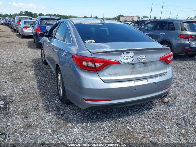 5NPE24AF0HH517307 Hyundai Sonata