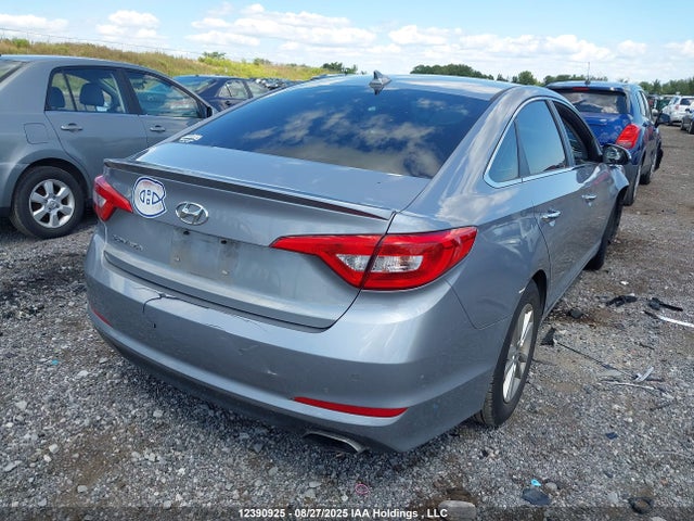 5NPE24AF0HH517307 Hyundai Sonata
