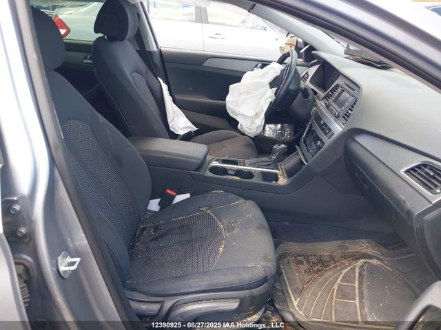 5NPE24AF0HH517307 Hyundai Sonata