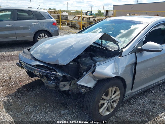 5NPE24AF0HH517307 Hyundai Sonata