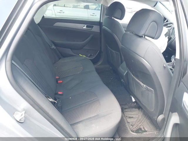5NPE24AF0HH517307 Hyundai Sonata