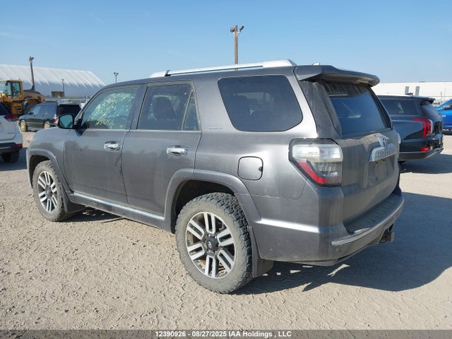 JTEBU5JR9H5433110 Toyota 1gr-fe