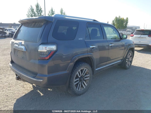JTEBU5JR9H5433110 Toyota 1gr-fe