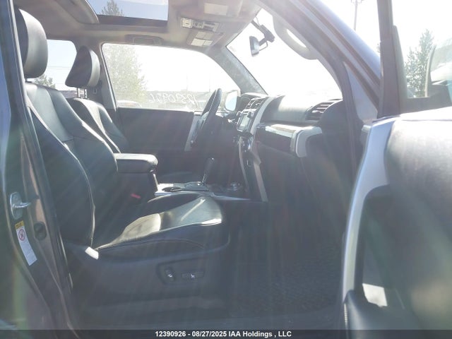JTEBU5JR9H5433110 Toyota 1gr-fe