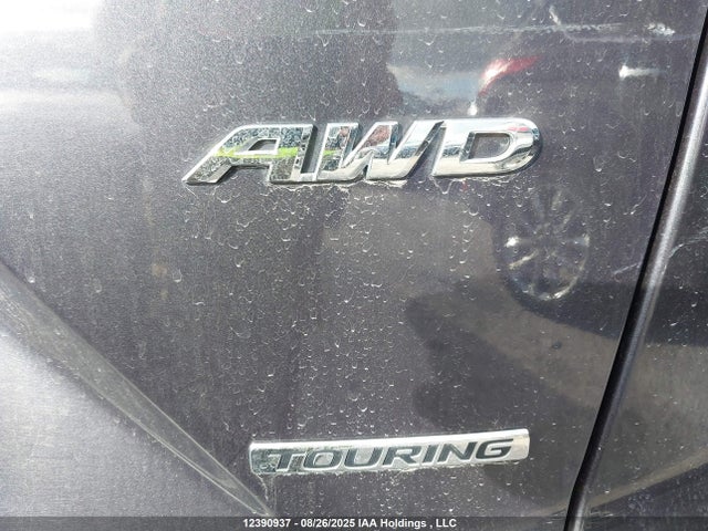 2HKRW2H95HH122727 Honda l15be