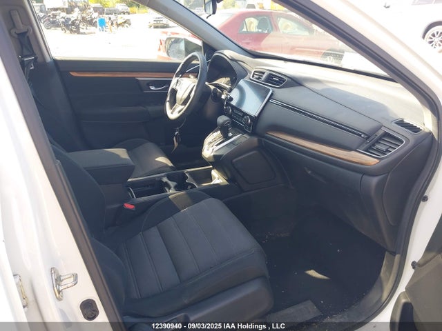 2HKRW2H55JH146979 Honda l15be
