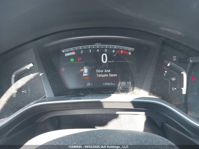 2HKRW2H55JH146979 Honda l15be