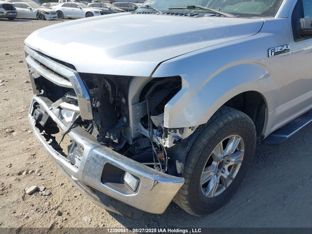Ford 2015 2015 1FTEW1EF7FFA69720 Image 12